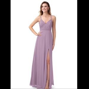 Azazie Bridesmaid Dress
